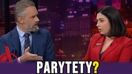 Parytety i odpowiedzialność zbiorowa - Jordan Peterson