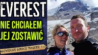 Zostawił żonę w strefie śmierci by wejść na Everest, kiedy wrócił było już za późno.