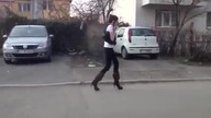 Bo w szpilkach tez trzeba umiec chodzi