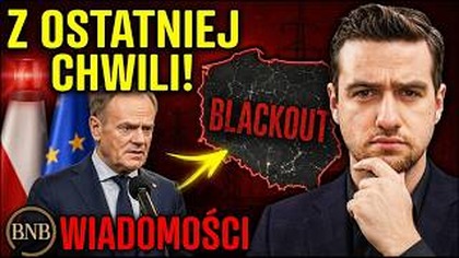 PILNE! Europa WRACA DO WĘGLA a Tusk LIKWIDUJE GÓRNICTWO