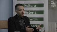 Adam Seweryn (ONR) - zagrożenia islamu [FILM ZAKAZANY NA YOUTUBE]