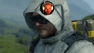 Death Stranding Sprawdzam co to jest i czy słusznie o tym myślałem PS5