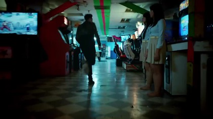 Bastille - Pompeii (Official Video)