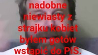 panie Krzysztofie Woźniak a co trollom też należy się trochę radości z życia 