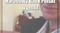 Nowa do kolekcji.  Srebrna moneta na 100 lat złotego