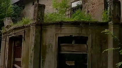 Opuszczony grobowiec skrywał szokujące odkrycie | Premiera 16:30