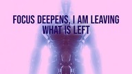 Focus Deepens 