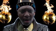 SCREAM AND SHOUT - ROBO BITCH VINE REMIX