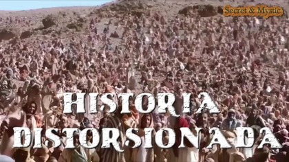 3-cia cześć Historji wypaczonej i oszukanej.