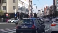 Tak się bawią imigranci w Antwerpii