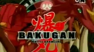 Bakugan: Młodzi Wojownicy odc 12 - Przełom - CDA