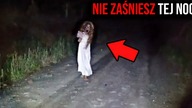 5 Paranormalnych Nagrań Przez Które NIE ZAŚNIESZ Tej NOCY!