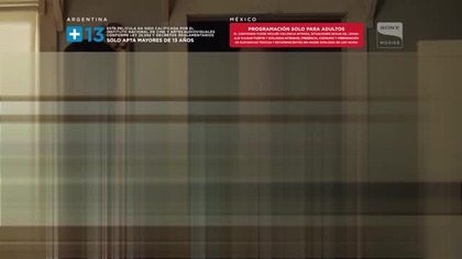 SONYMOVIES LA - 17-11-2025 - Continuity