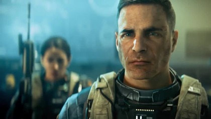 Call of Duty Infinite Warfare - Nie ma to jak w domu # 08 60FPS PL