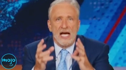 Top 30 Legendary Jon Stewart Moments