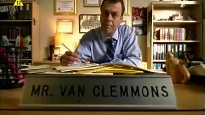 Veronica. Mars.pl. S1E18