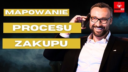 Mapowanie Procesu Zakupu