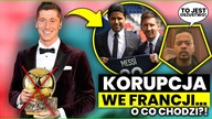 grubo...  Patrick Evra OSKARŻA France Football o KORUPCJĘ! Messi NIE SŁUSZNIE wygrał złotą piłkę?