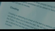 Award-Winning Short Film About a Woman Who Had to Pass a Test to Prove Her Life Was Worth Belonging