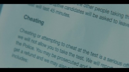 Award-Winning Short Film About a Woman Who Had to Pass a Test to Prove Her Life Was Worth Belonging