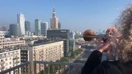 Pamiętniki z podróży Poparzonych Kawą Trzy. Hej Nał!