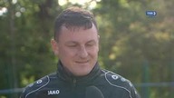 Co słychać w Warcie Gorzów - Paweł Wójcik trener Warty - 20. 05. 2020r.