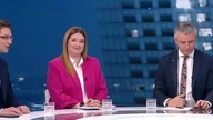 KONFEDERACJA W TVP PIERWSZY RAZ OD PONAD 2 LAT Wawer: Wpadacie w panikę u schyłku władzy!