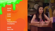 Nickelodeon - Dziś wieczorem (23. 04. 2026)