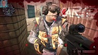 Warface - Szturm - Blackgold (18.07.2017) - Jak zmusić przeciwnika do opuszczenia meczu?