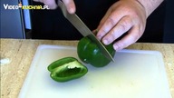 Salsa a'la verde - Video-Kuchnia. pl