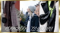 LOOKBOOK ZIMOWY / ZIMA 2018-19
