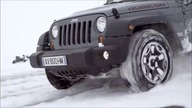 Jeep Wrangler JK 2007-2018
