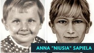 Poszukiwacze zaginionych odc.  4 Zaginiona ANNA NIUSIA SAPIELA