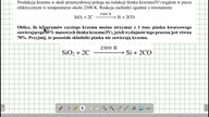 ZADANIE 10 CKE 2020 DODATKOWY LIPIEC MATURA ROZSZERZONA CHEMIA.  #chemia #chemistry