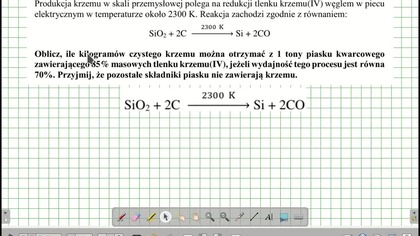 ZADANIE 10 CKE 2020 DODATKOWY LIPIEC MATURA ROZSZERZONA CHEMIA.  #chemia #chemistry