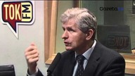 ''W realnej polityce europejskiej jest tak, że jedni są przy stole, a inni w karcie dań''