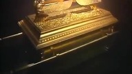 Zaginiona arka z głębi pustyni.  Dokument