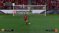 FIFA 23 Manchester United vs FC Barcelona RZUTY KARNE
