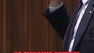 Czarnek zaskoczył na Holownię
