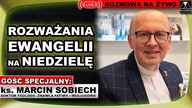 KIEDY JESTEŚ BŁOGOSŁAWIONY? - ks.  Marcin Sobiech