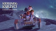 Kierunek: Księżyc! - Cezary Pazura zaprasza na film