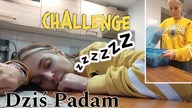 IDĘ POD MOST NA TYDZIEŃ CHALLENGE - PIES ZABRAŁ MI PACZKĘ -MA BYĆ KLASYK