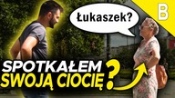 CZEŚĆ CIOCIA