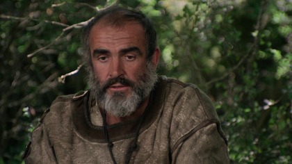 Powr&oacute;t Robin Hooda / Robin and Marian (1976) [Lektor PL]