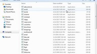 Running every viruses in Windows 8 Build 8056