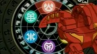 Bakugan: Młodzi Wojownicy odc 14 - Historia Vestroi - CDA