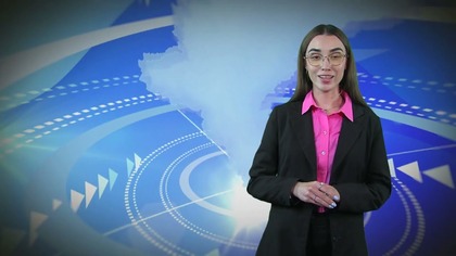 Jaworexpress 11. 06. 2025 - Wiadomości telewizyjne