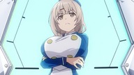 Jahy-sama wa Kujikenai! - 03 [Napisy Polskie] [ZSHB SUBS]