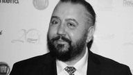 Dariusz Gnatowski nie żyje Popularny Pan Boczek miał 59 lat
