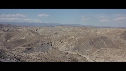 Podwójny Judasz .  Dos.  Veces Judas.  1968.  Lektor.pl ,western